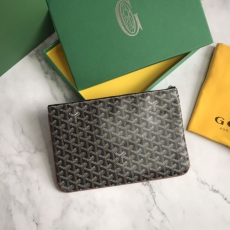 Goyard Clutch Bags